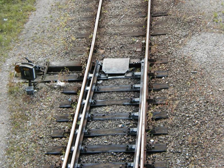 Free stock image of Rail created by Bjorgvin