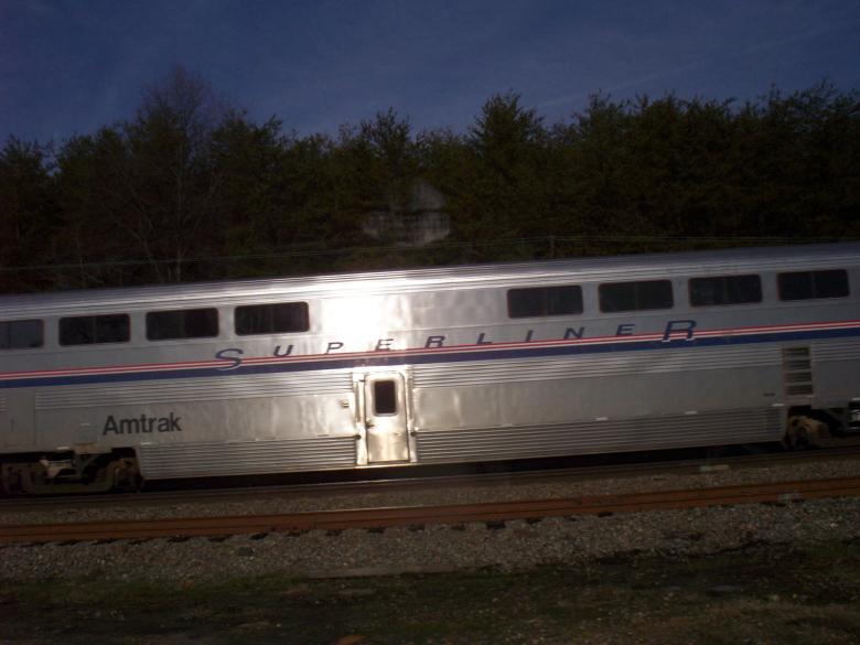 Free stock image of Train created by g2