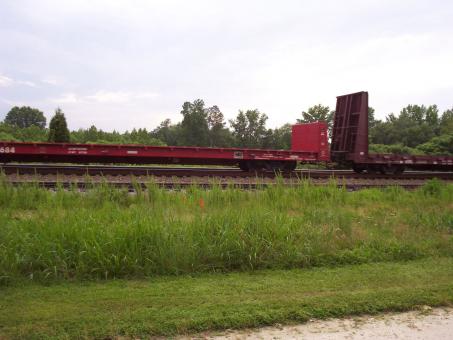 Trainload - Free Stock Photo