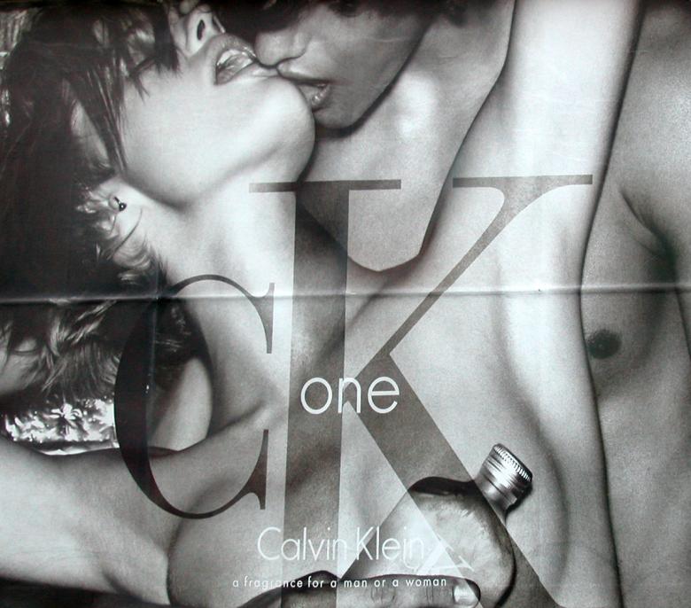 Free stock image of CK Poster created by oliver ottner