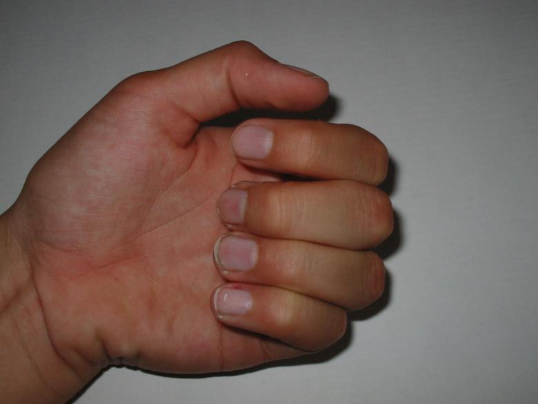 Free stock image of Hand created by prime