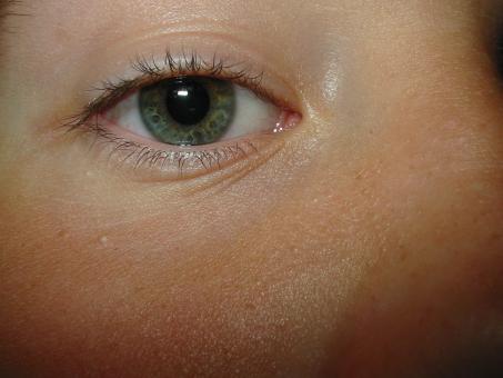 Eye - Free Stock Photo