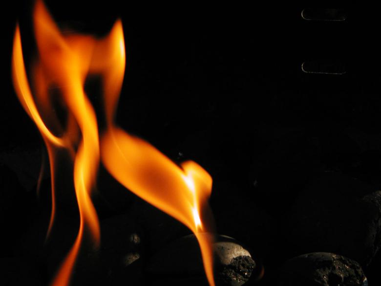Free stock image of Flames created by Bjorgvin
