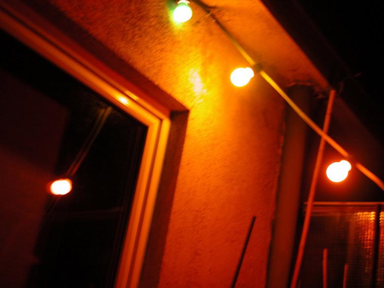 Free stock image of Halogen lights created by oliver ottner