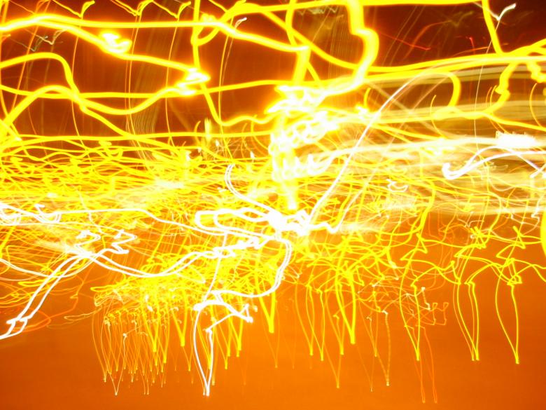 Free stock image of Light Effects created by Bjorgvin