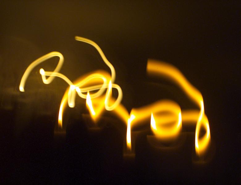 Free stock image of Yellow Light created by kamilla rams