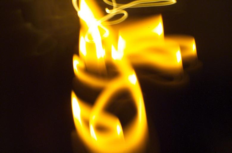 Free stock image of Yellow light created by kamilla rams