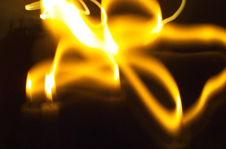 Free stock image of Yellow light created by kamilla rams