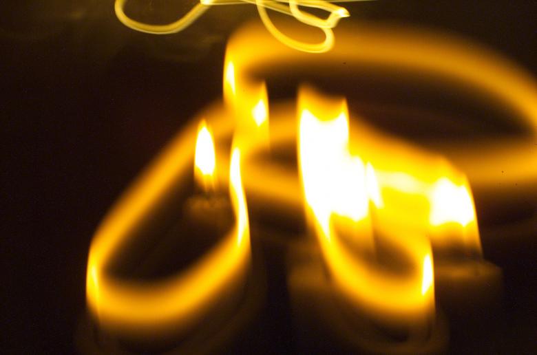 Free stock image of Yellow light created by kamilla rams