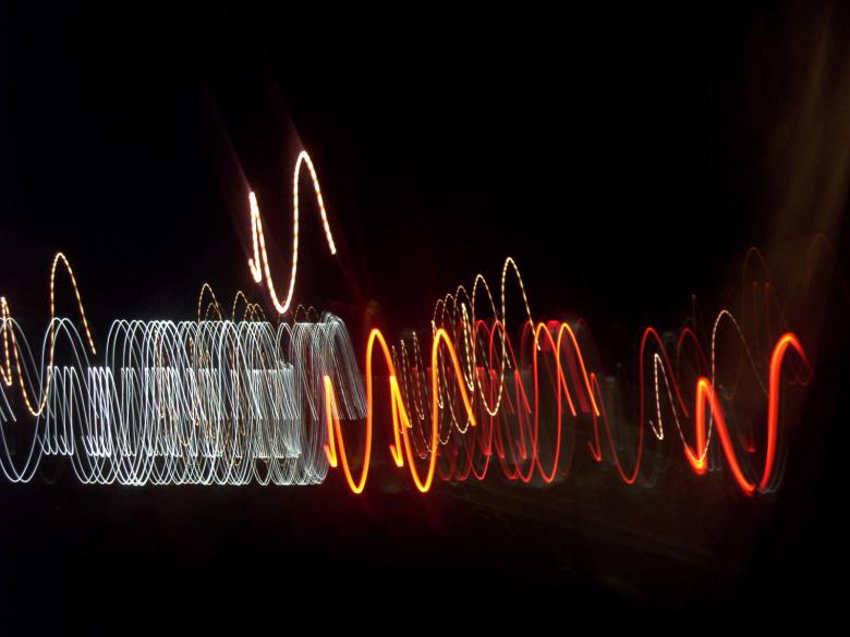 Free stock image of Light Effects created by Bjorgvin