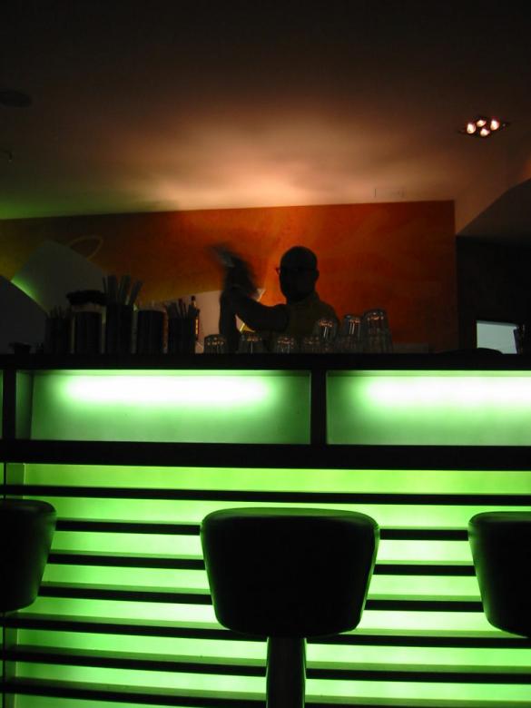 Free stock image of Bar created by lasse gejl