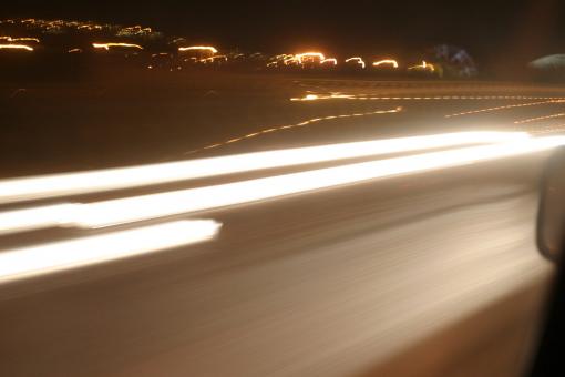 Free Stock Photo of Light Effects
