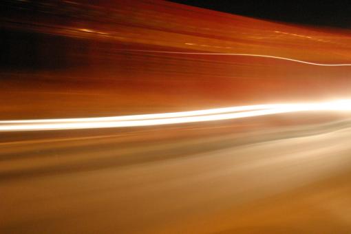 Free Stock Photo of Light Effects