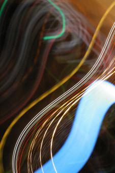 Light EffectsLight Effects - Free Stock Photo