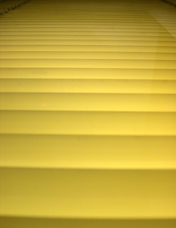 Free stock image of Yellow curtain created by oliver ottner