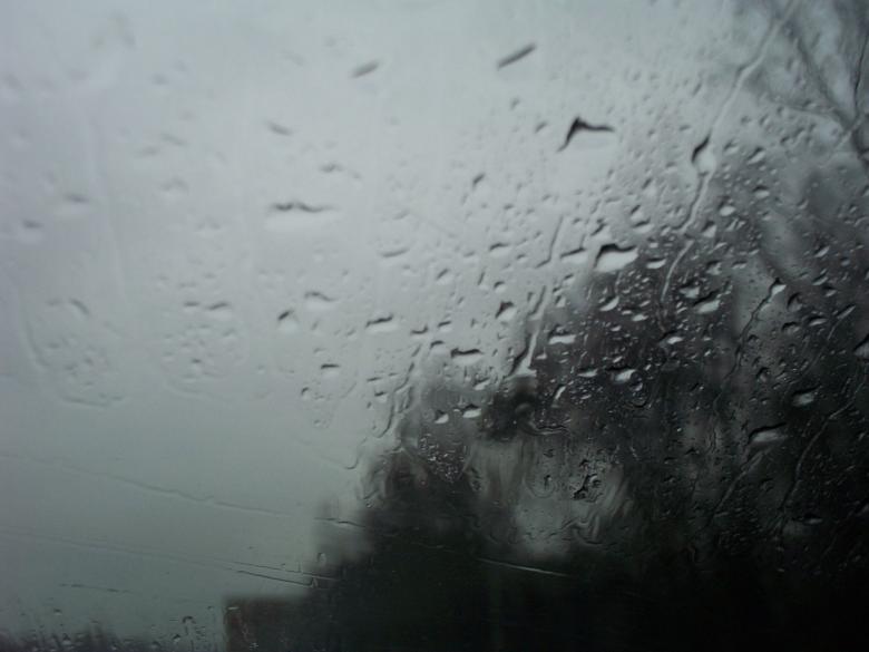 Free stock image of Droplets on a dark window created by sn4tch