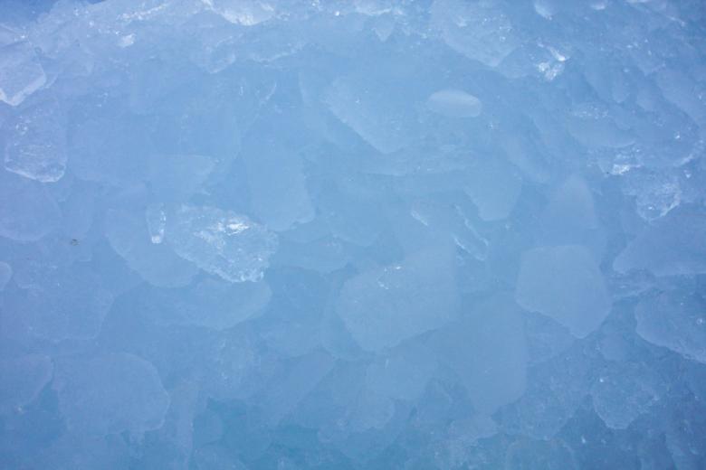 Free stock image of Blue Ice created by sn4tch
