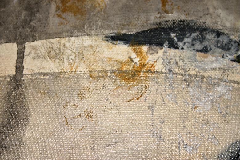 Free stock image of Painted canvas created by Bjorgvin