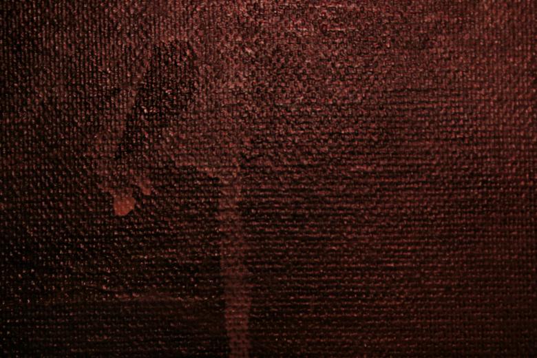 Free stock image of Red painted canvas created by Bjorgvin