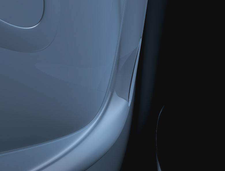Free stock image of Abstract 3D render created by Bjorgvin