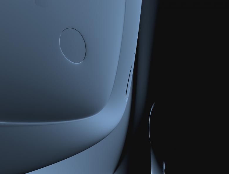 Free stock image of Abstract 3D render created by Bjorgvin
