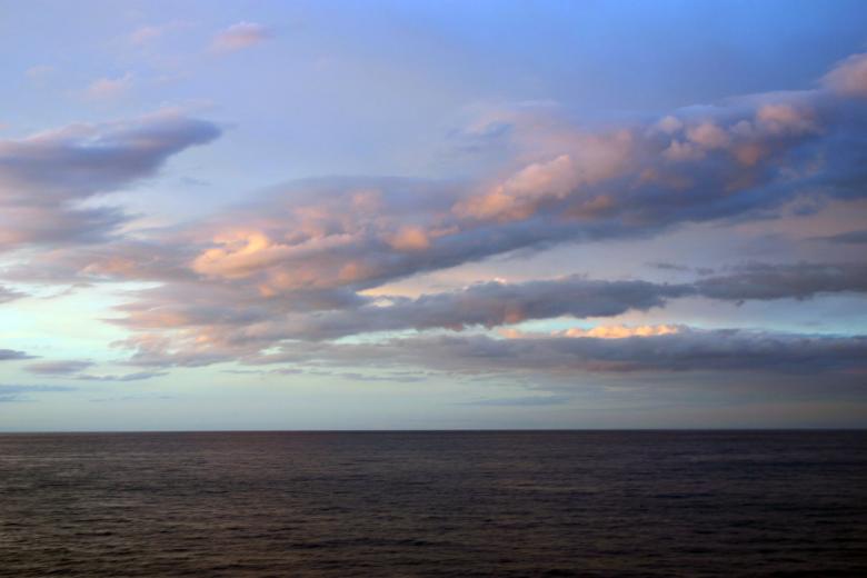 Free stock image of Cloudy sky created by Bjorgvin