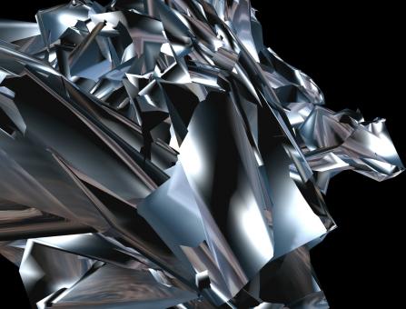 Abstract Shape - Free Stock Photo