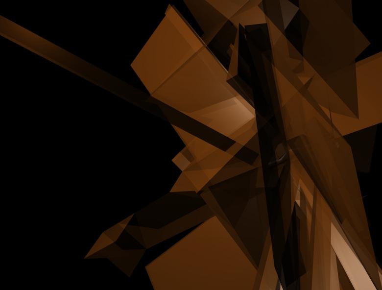 Free stock image of Abstract Shape created by Bjorgvin