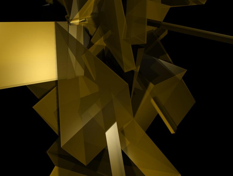 Free stock image of Abstract Shape created by Bjorgvin