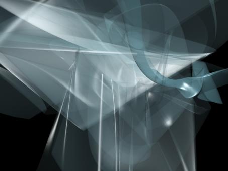Free Stock Photo of Abstract 3D render