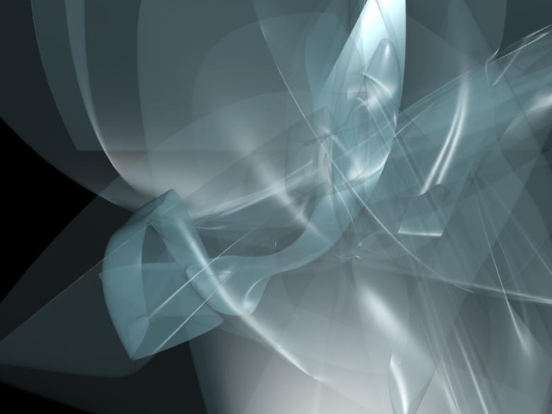 Free stock image of  Abstract 3D render created by Bjorgvin