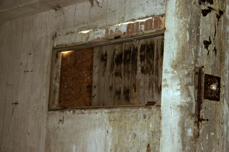 Free stock image of Closed window created by Bjorgvin