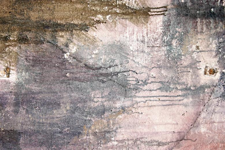 Free stock image of Grungy wall texture created by Bjorgvin