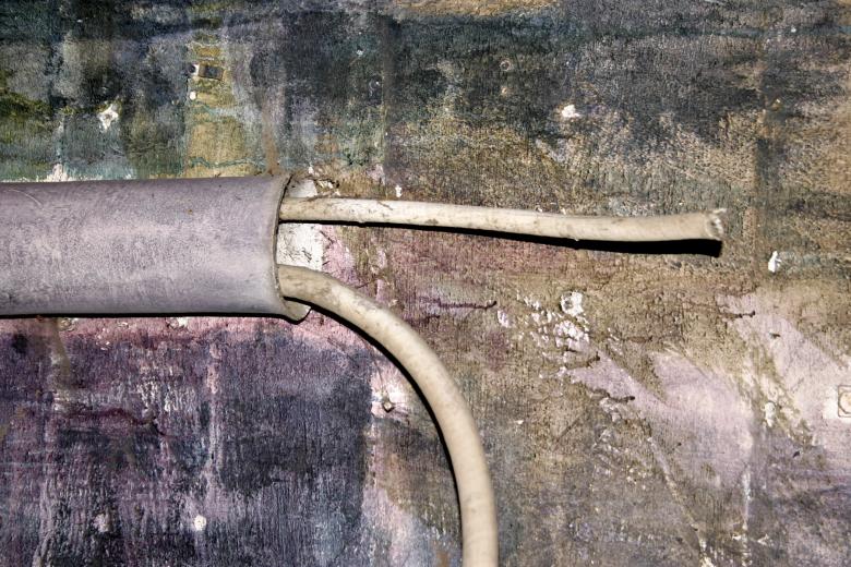Free stock image of Old cabels created by Bjorgvin