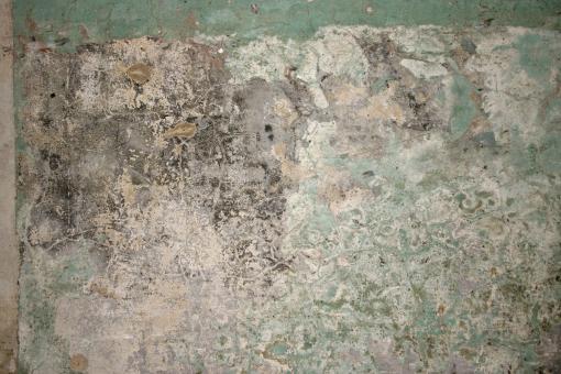 Free Stock Photo of Worn grunge wall
