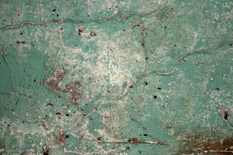 Free stock image of Green concrete wall created by Bjorgvin