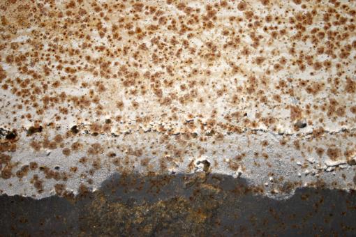 Free Stock Photo of Rusted Metal