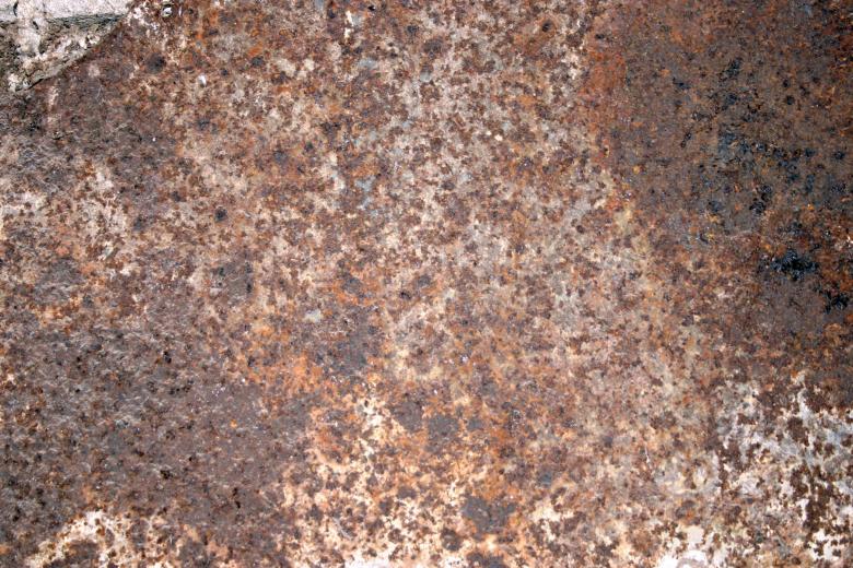 Free stock image of Rusted Texture created by Bjorgvin