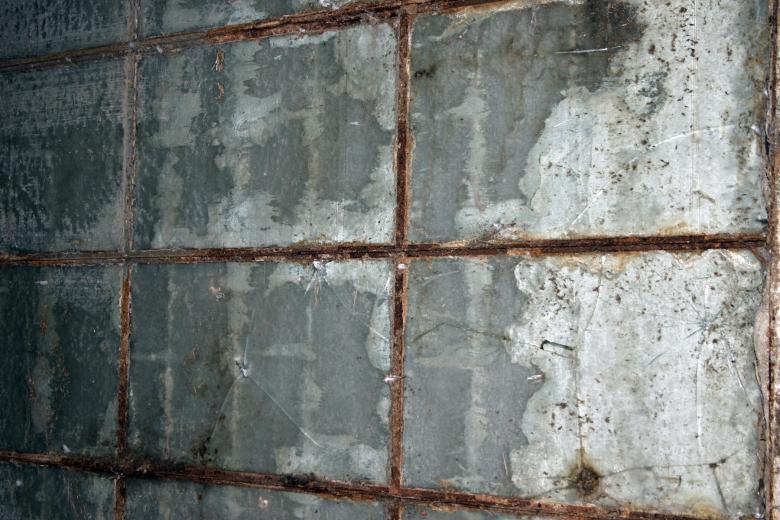 Free stock image of Shattered glass created by Bjorgvin