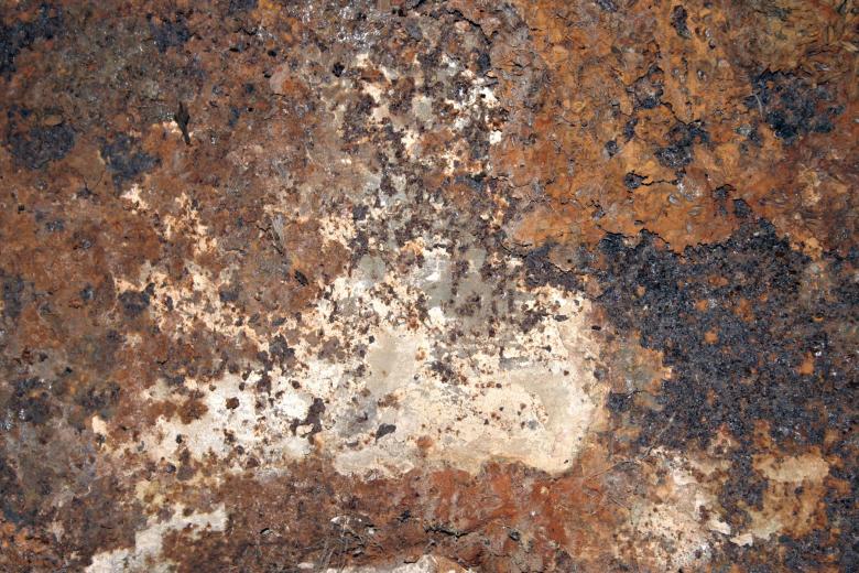 Free stock image of Rusted Metal created by Bjorgvin