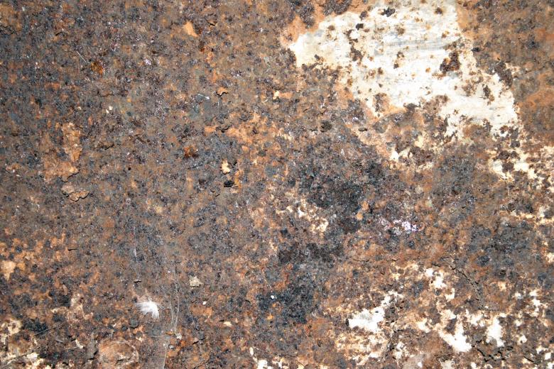 Free stock image of Rusted Metal Surface created by Bjorgvin
