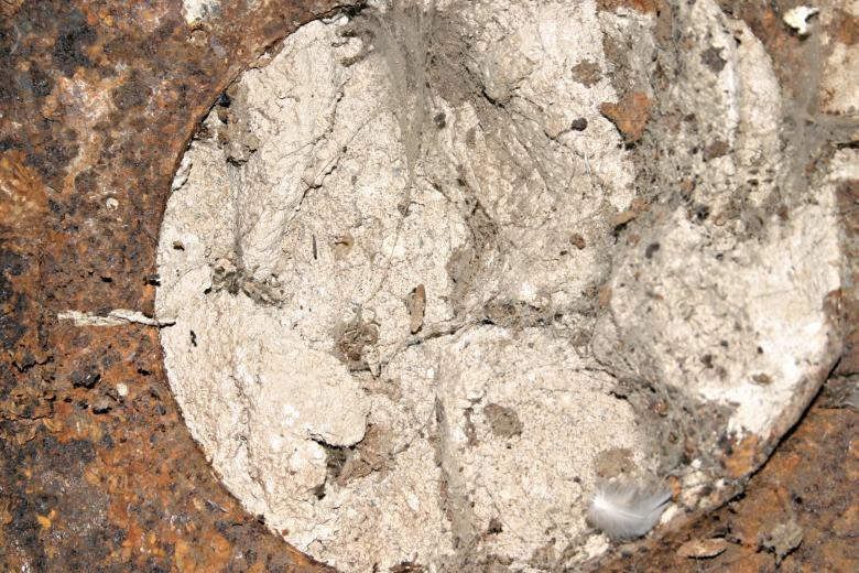 Free stock image of Rusted Metal created by Bjorgvin