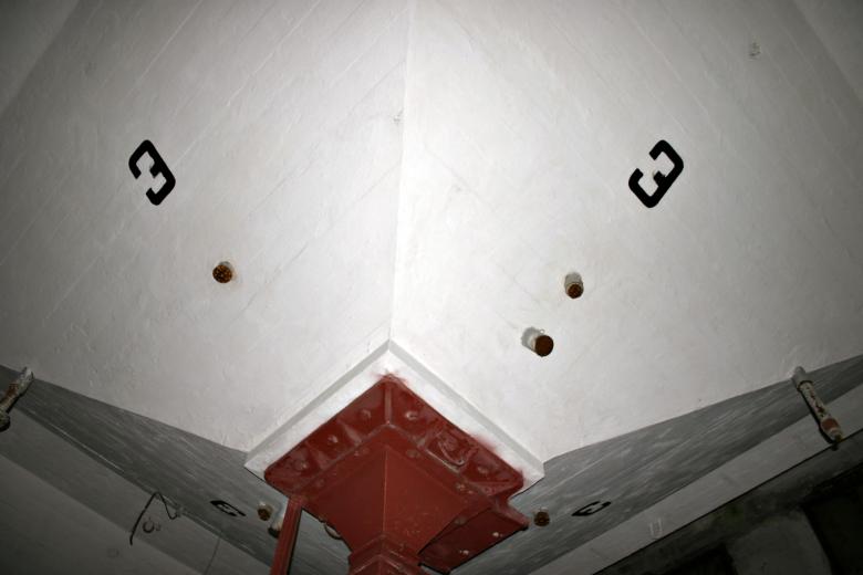 Free stock image of Silo number 3 created by Bjorgvin