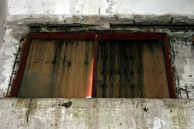 Free stock image of Closed window created by Bjorgvin