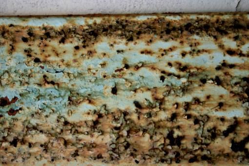 Free Stock Photo of Corroded Metal