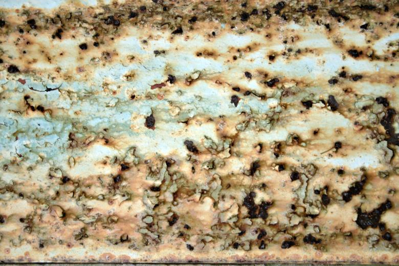 Free stock image of Corroded Metal created by Bjorgvin