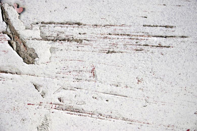 Free stock image of Scratched concrete created by Bjorgvin