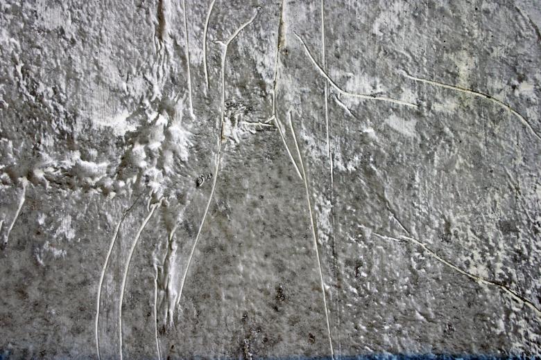 Free stock image of Painted wall created by Bjorgvin