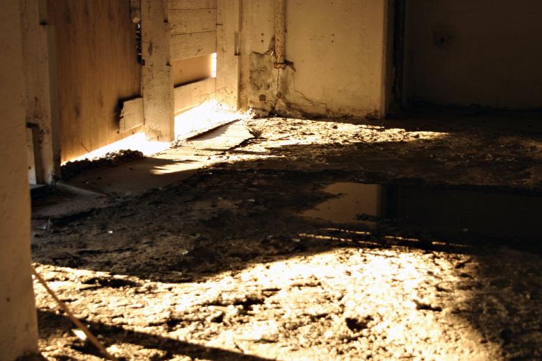 Free stock image of Dirty corner created by Bjorgvin