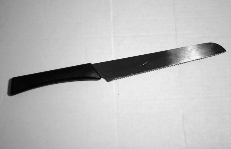 Free stock image of Knive created by Bjorgvin